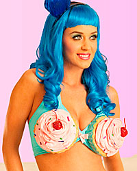Katy Perry
